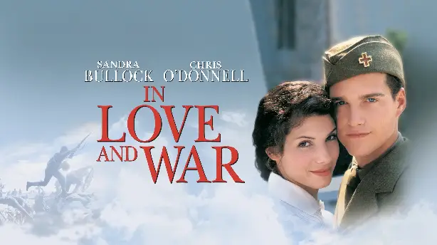 In Love and War Screenshot