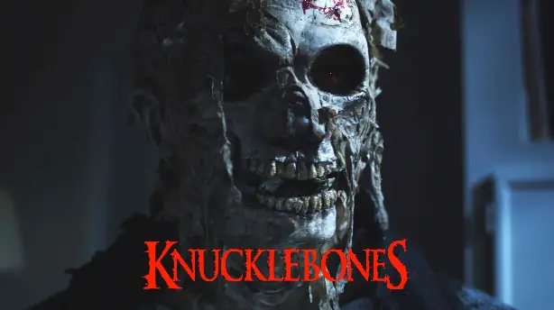 Knucklebones Screenshot