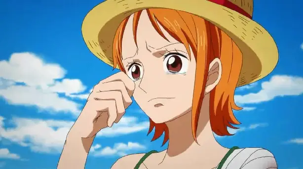 One Piece Special: Episode of Nami - Die Tränen der Navigatorin. Die Verbundenheit der Kameraden. Screenshot