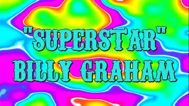 WWE: 20 Years Too Soon - The Superstar Billy Graham Story Screenshot