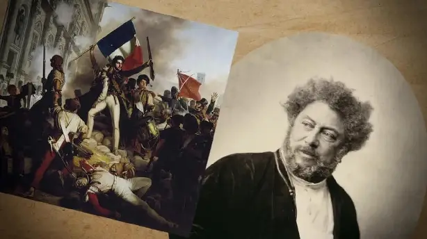 Alexandre Dumas, le Flamboyant Screenshot