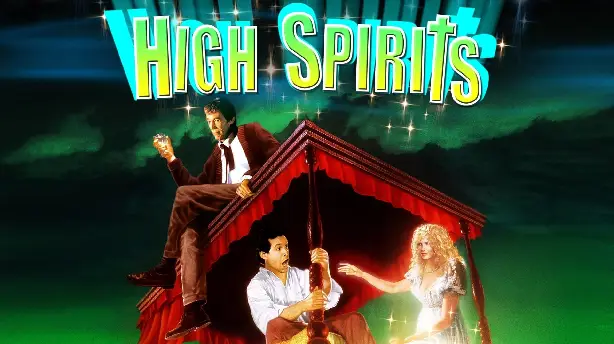High Spirits Screenshot