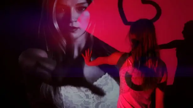 Original Sin - The 7 Sins Screenshot