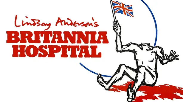 Britannia Hospital Screenshot