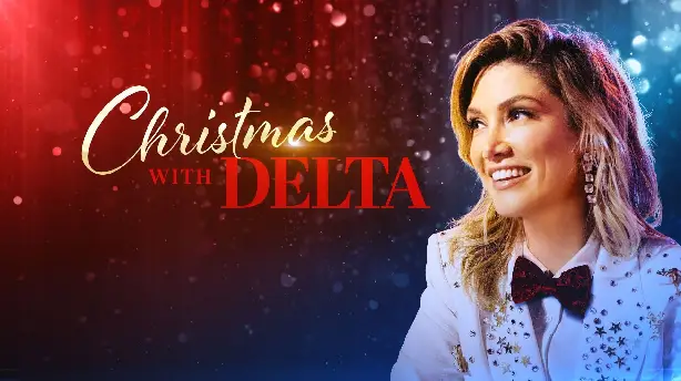 Christmas With Delta 2022 Screenshot