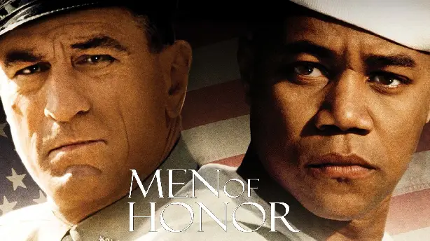 Men of Honor Screenshot