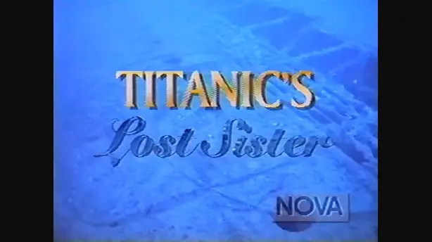 Titanic's Lost Sister Screenshot