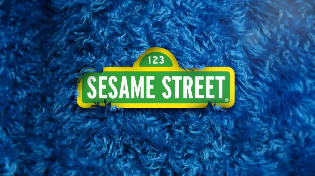Sesame Street Screenshot