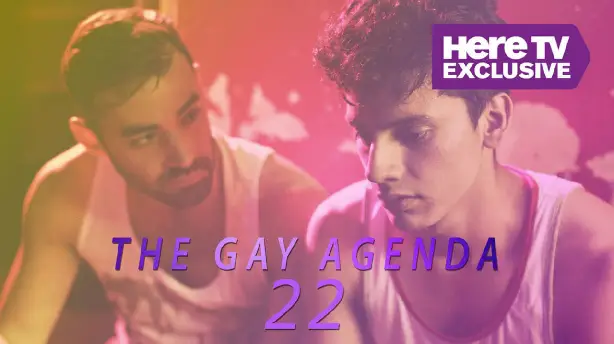 The Gay Agenda 22 Screenshot
