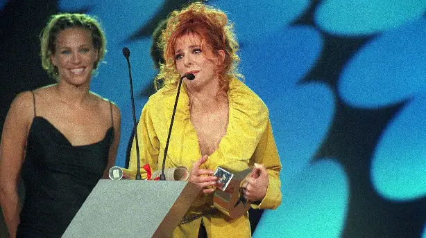 M6 awards 2000 Screenshot