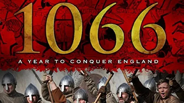 1066: A Year to Conquer England Screenshot