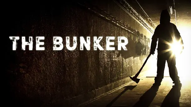 The Bunker Game Screenshot