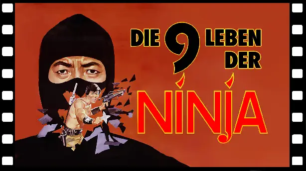 Die 9 Leben der Ninja Screenshot
