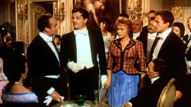 Puccini – Liebling der Frauen Screenshot