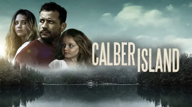 Calber Island Screenshot