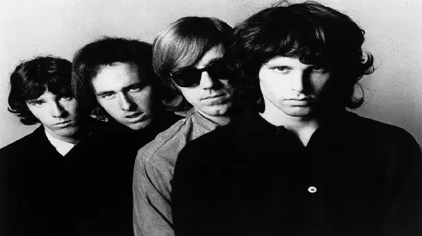Classic Albums - The Doors Screenshot