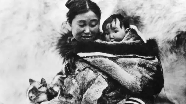 Nanuk, der Eskimo Screenshot
