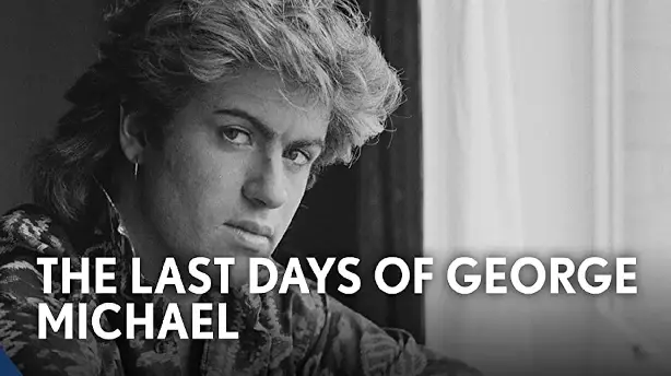The Last Days of George Michael Screenshot