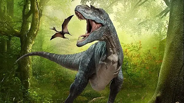 Dinosaur Hunters Screenshot