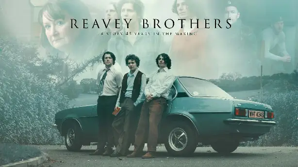 Reavey Brothers Screenshot