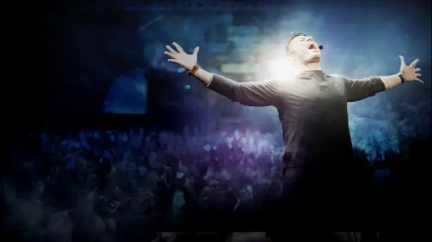 Tony Robbins: I Am Not Your Guru Screenshot
