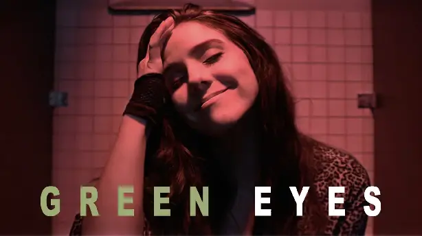 Green Eyes Screenshot