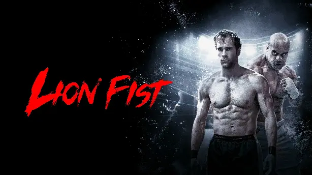 Lion Fist - Kampf der Champions Screenshot