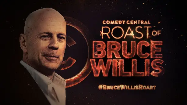 Comedy Central Roast of Bruce Willis Screenshot