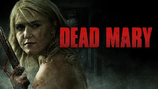 Dead Mary Screenshot
