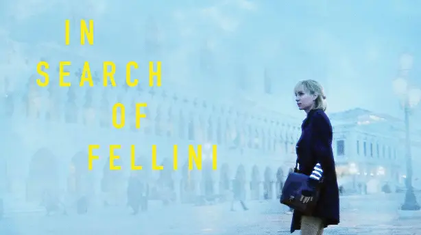 In Search of Fellini Screenshot