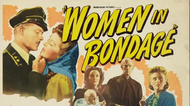 Women in Bondage Screenshot
