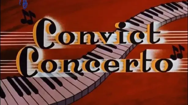 Convict Concerto Screenshot