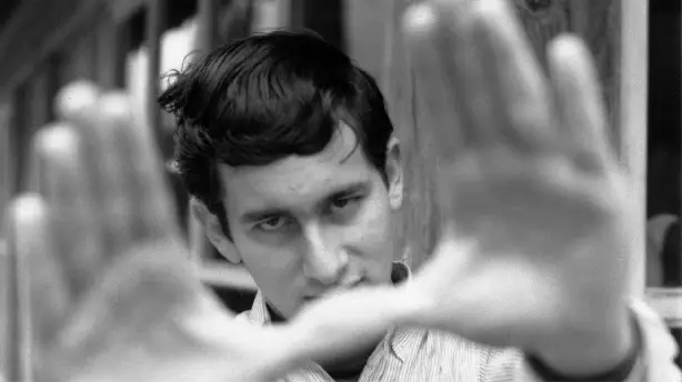Spielberg Screenshot