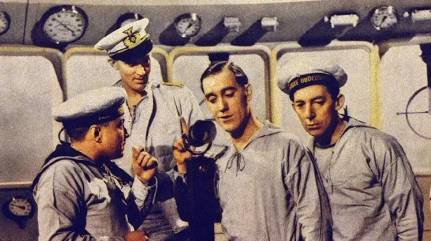 Sailors Three Screenshot