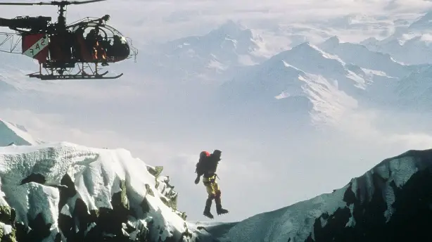 Quand Les Alpinistes Font Leur Cinéma Screenshot