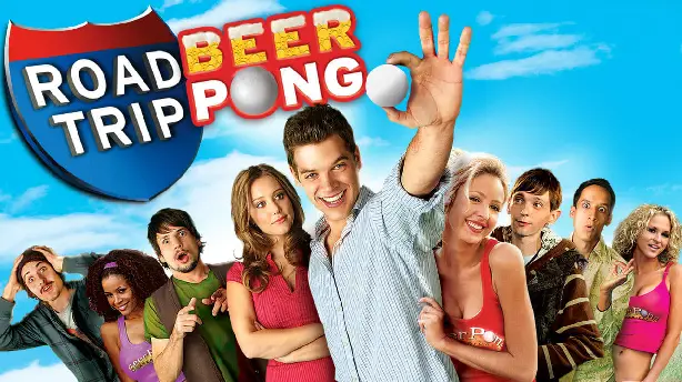 Road Trip - Beer Pong Screenshot