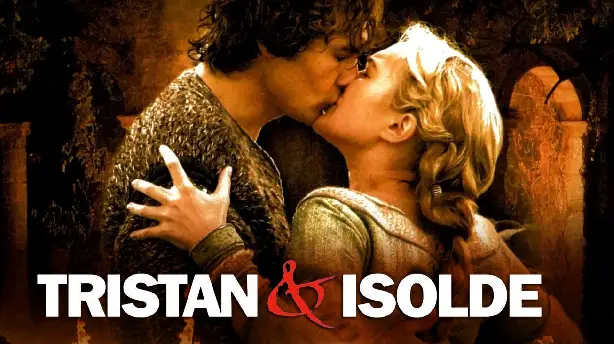Tristan & Isolde Screenshot