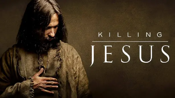 Killing Jesus Screenshot