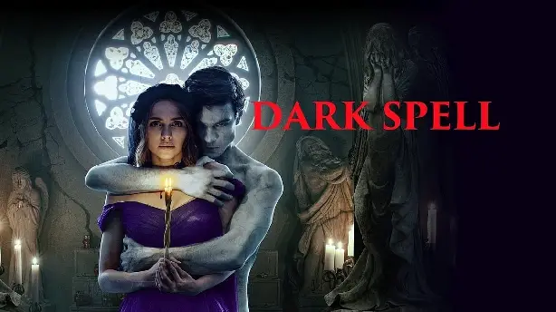 Dark Spell Screenshot