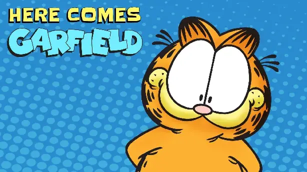 Here Comes Garfield Screenshot