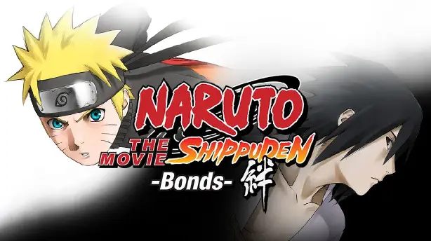 Naruto Shippuden the Movie: Bonds Screenshot