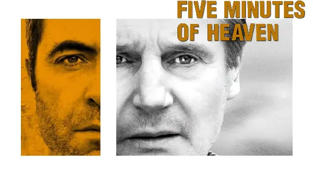 Five Minutes of Heaven Screenshot