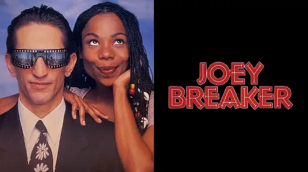 Joey Breaker Screenshot