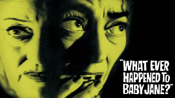 Was geschah wirklich mit Baby Jane? Screenshot
