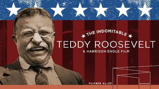 The Indomitable Teddy Roosevelt Screenshot