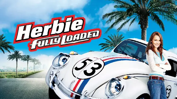 Herbie Fully Loaded - Ein toller Käfer startet durch Screenshot
