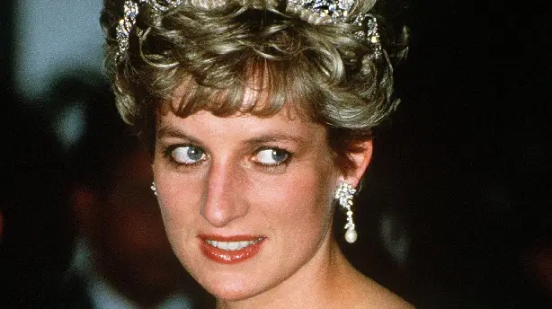 Princess Diana: Her Life, Her Death, the Truth Screenshot