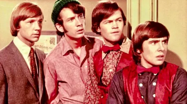 Hey, Hey We're The Monkees Screenshot