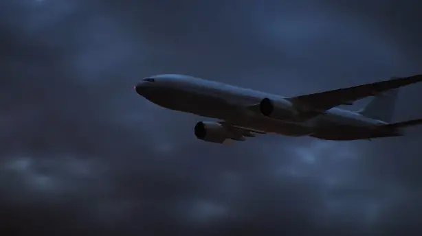 Самолет Screenshot