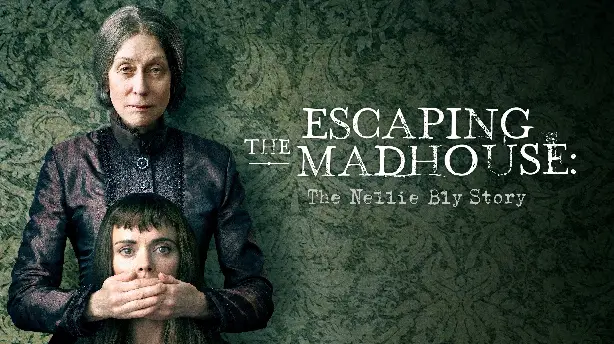 Escaping the Madhouse: The Nellie Bly Story Screenshot